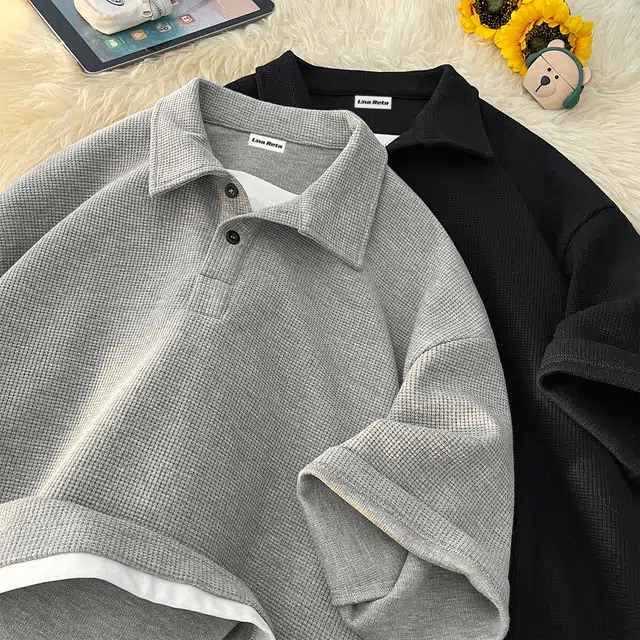 UNA RETA vintagePolo