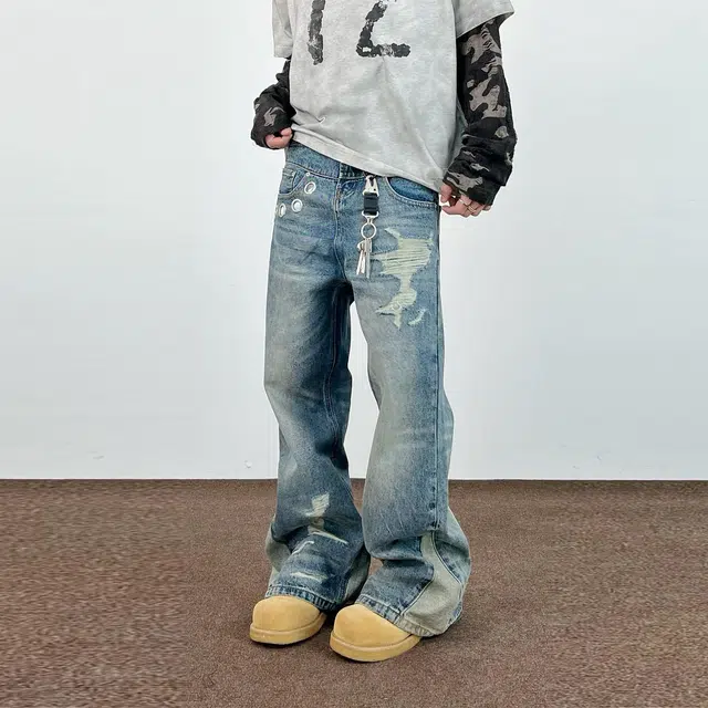 WELTER EXPERIMENT vibe