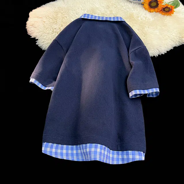 UNA RETA vintagePolo