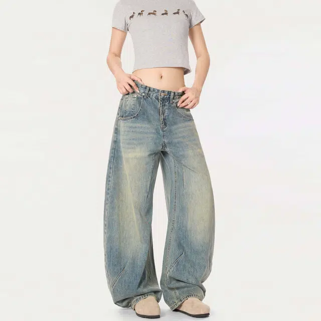 UNA RETA vintagebaggy
