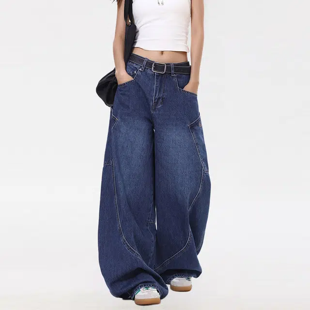 UNA RETA vintagebaggy