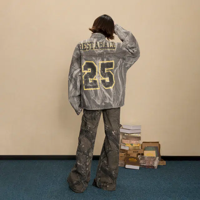 UNA RETA vintagevibe