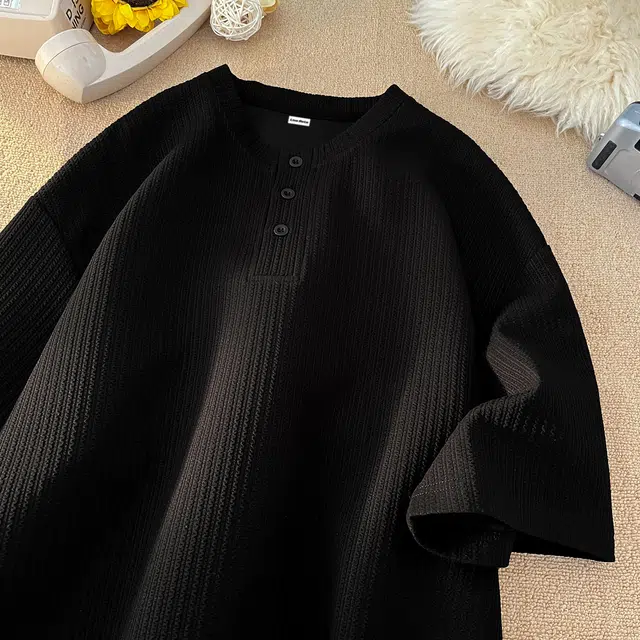 UNA RETA vintagecleanfitT