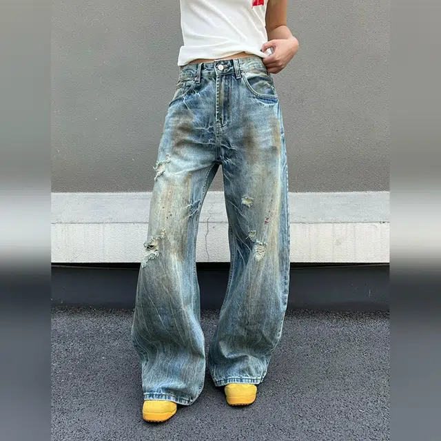UNA RETA vintagecleanfit