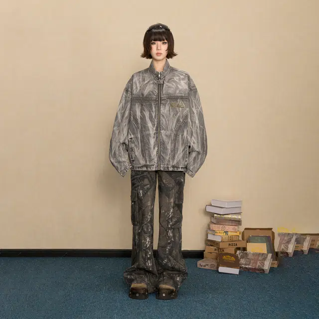 UNA RETA vintagevibe