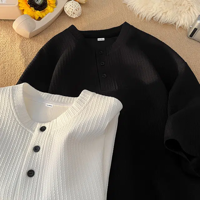 UNA RETA vintagecleanfitT