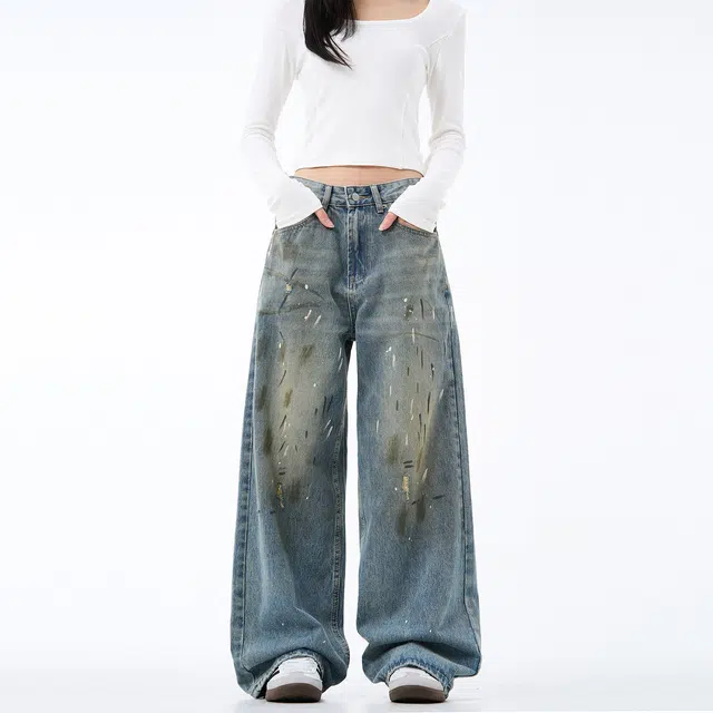 UNA RETA vintagebaggy