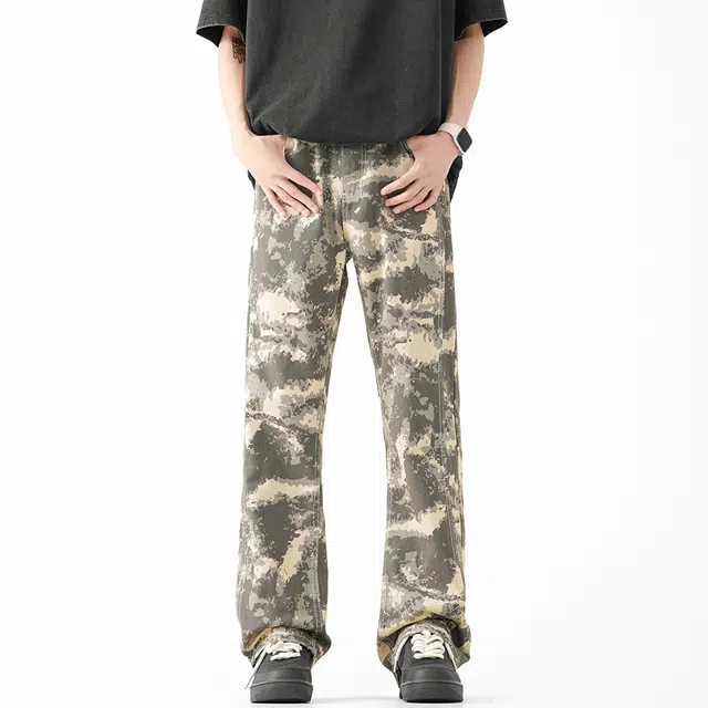 UNA RETA hiphopcleanfit