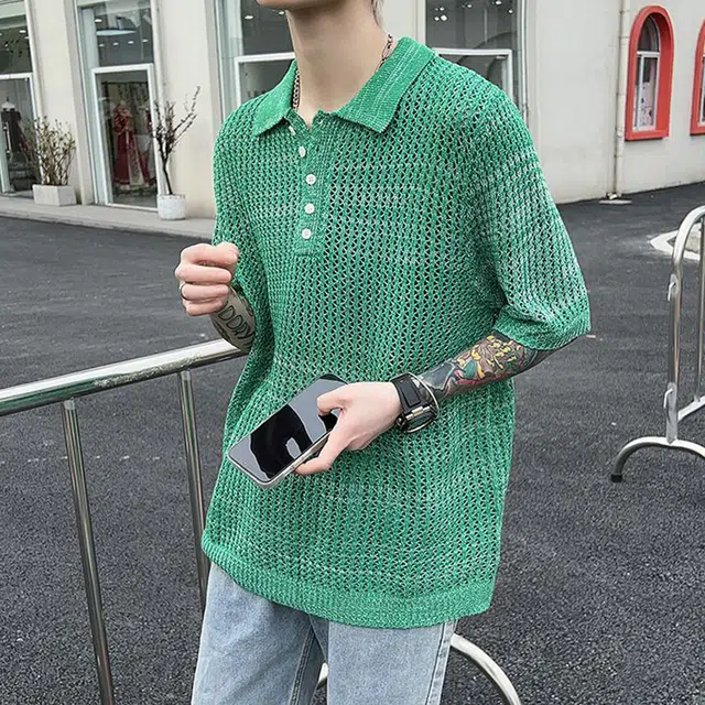 UNA RETA vintagePOLO