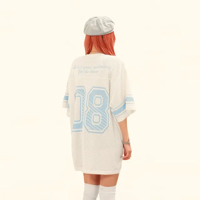 UNA RETA 08voversizeT