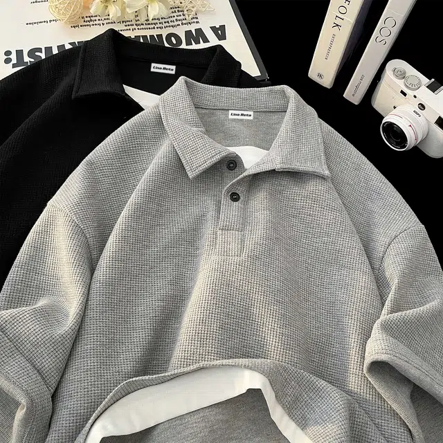 UNA RETA vintagePolo