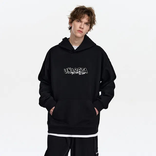 UNA RETA oversize