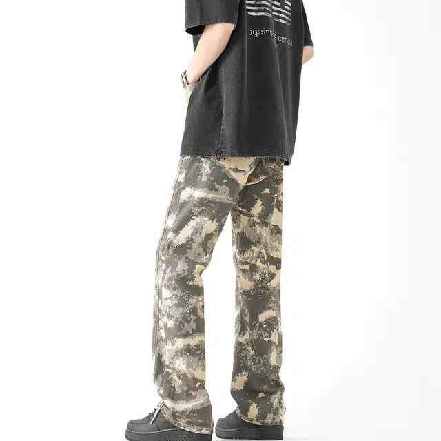UNA RETA hiphopcleanfit