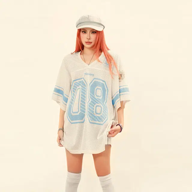 UNA RETA 08voversizeT