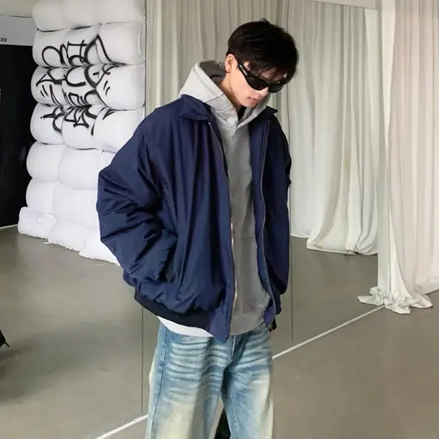 UNA RETA bombercleanfit