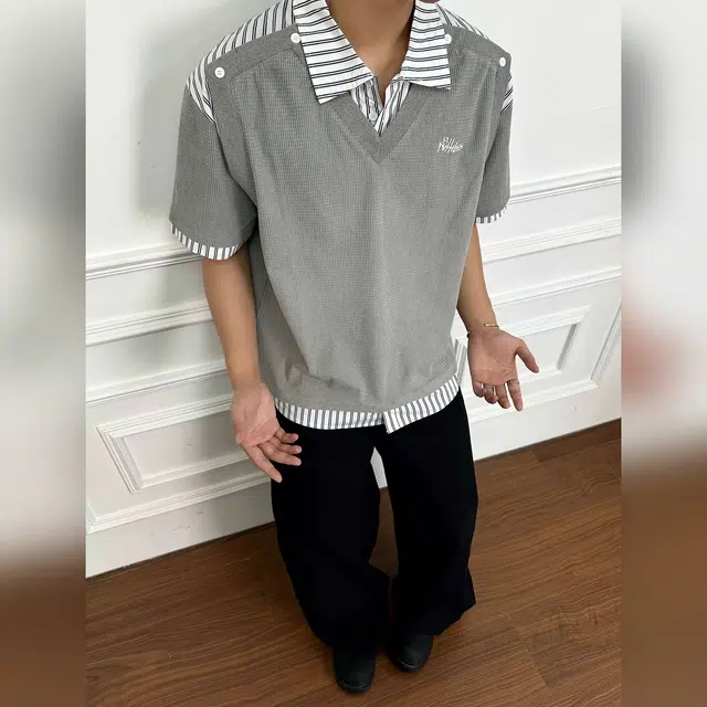 UNA RETA vintagePOLO