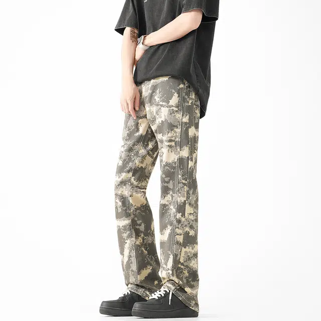 UNA RETA hiphopcleanfit
