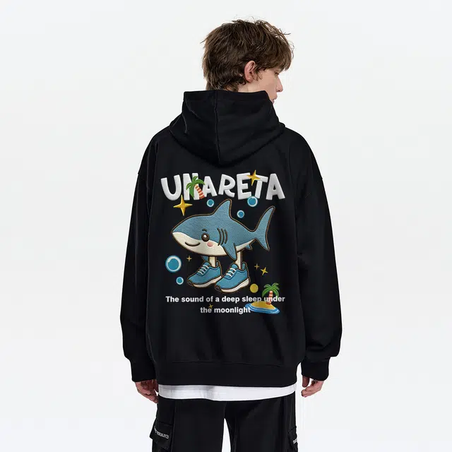 UNA RETA vintageoversize