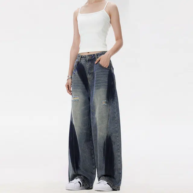 UNA RETA vintagebaggy