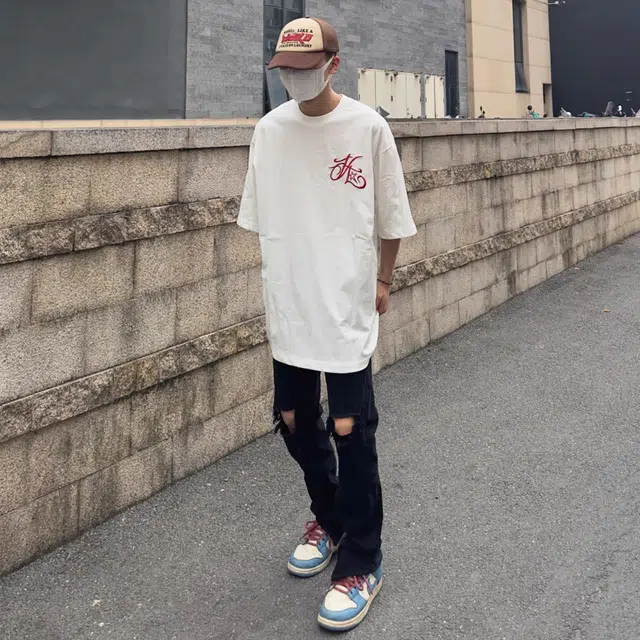 UNA RETA vintagehiphopT