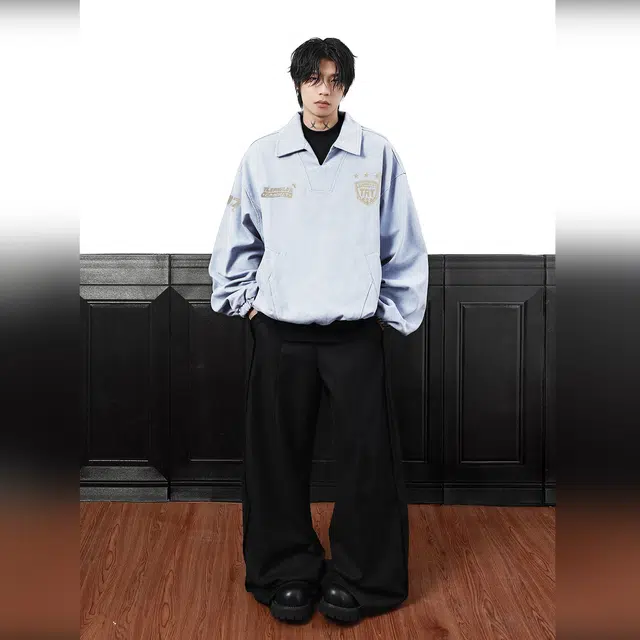 UNA RETA vintagePOLO