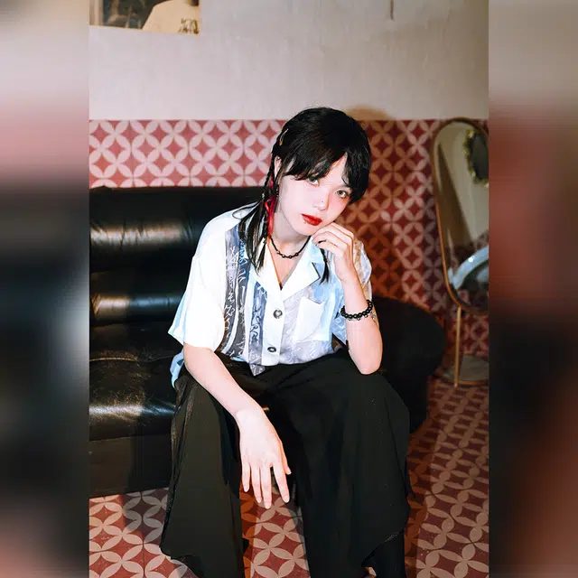 UNA RETA vintage