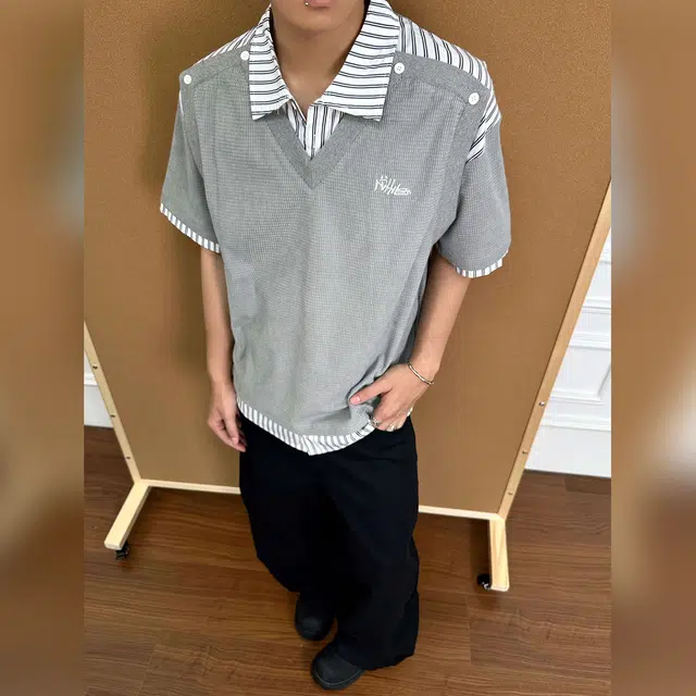 UNA RETA vintagePOLO
