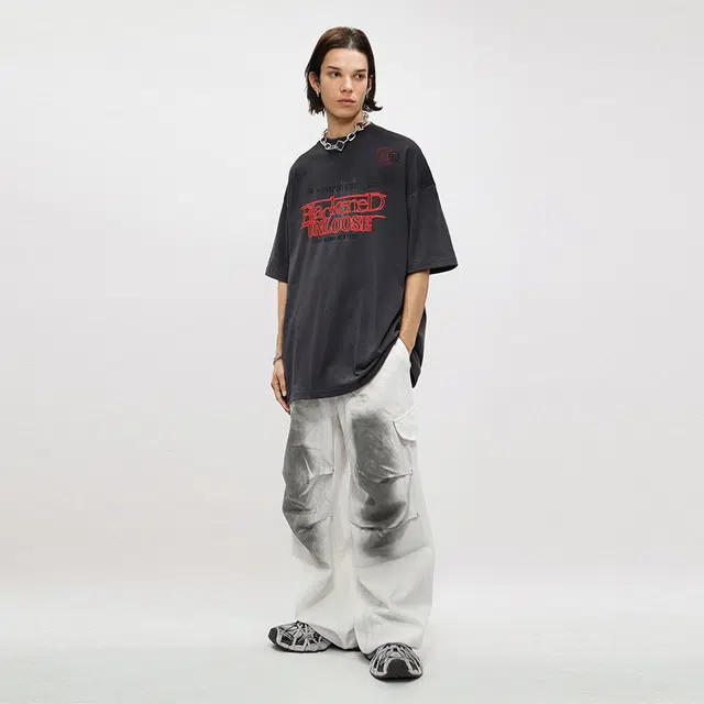 UNA RETA vintagehiphopT