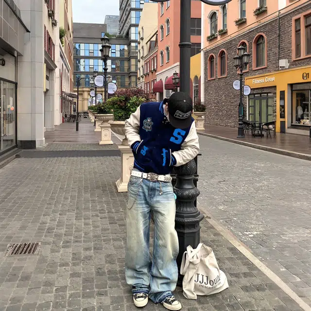 UNA RETA vintagevibe