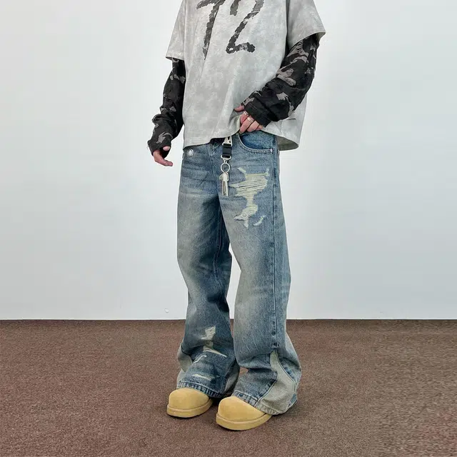 WELTER EXPERIMENT vibe