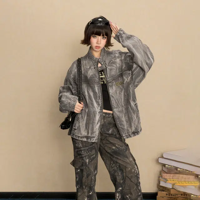 UNA RETA vintagevibe