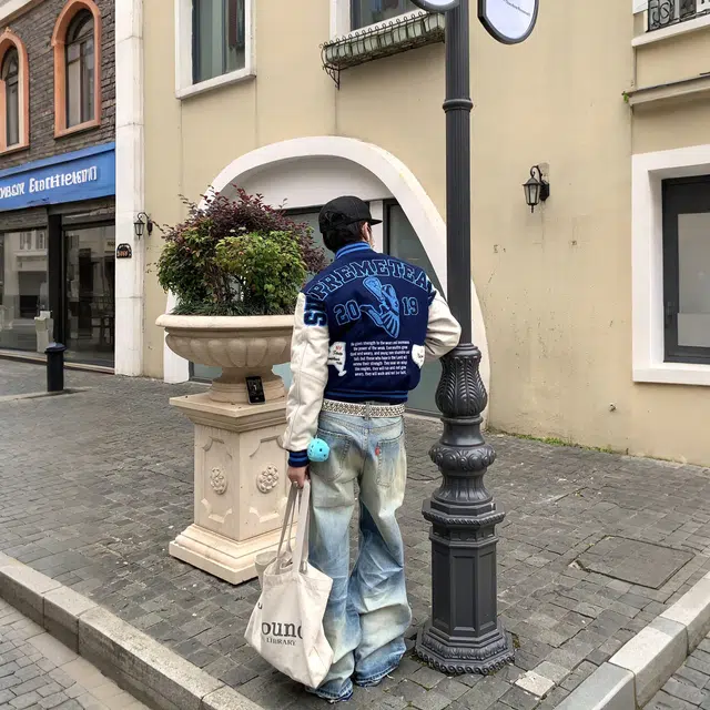 UNA RETA vintagevibe