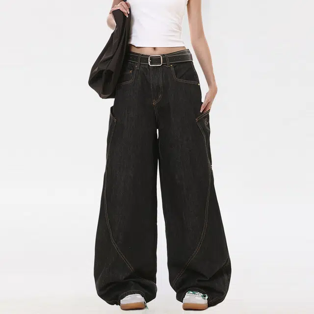 UNA RETA vintagebaggy