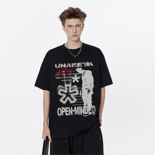 UNA RETA vintagehiphopT