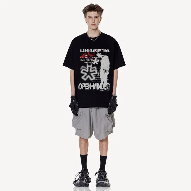 UNA RETA vintagehiphopT