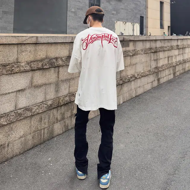 UNA RETA vintagehiphopT