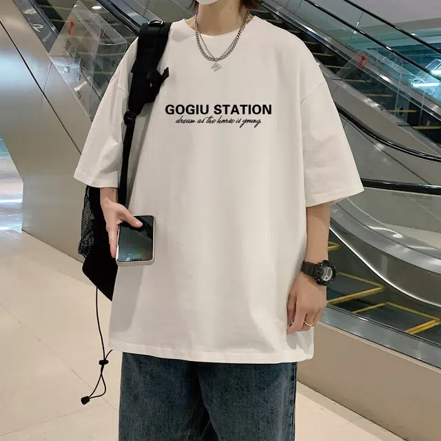 GOGIU logoT