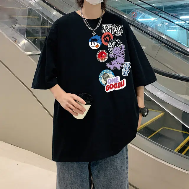 GOGIU T