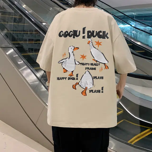 GOGIU logoT