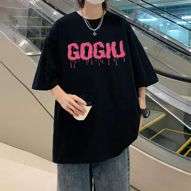 GOGIU logoT