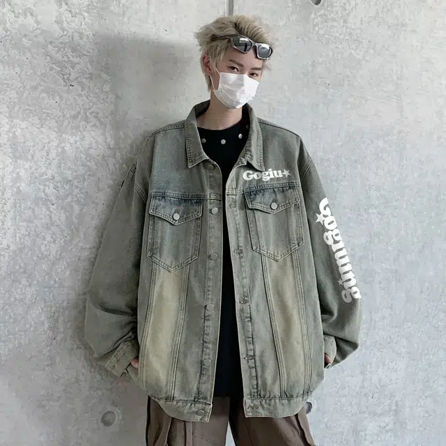 GOGIU