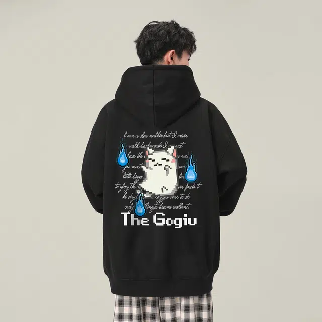 GOGIU Logo