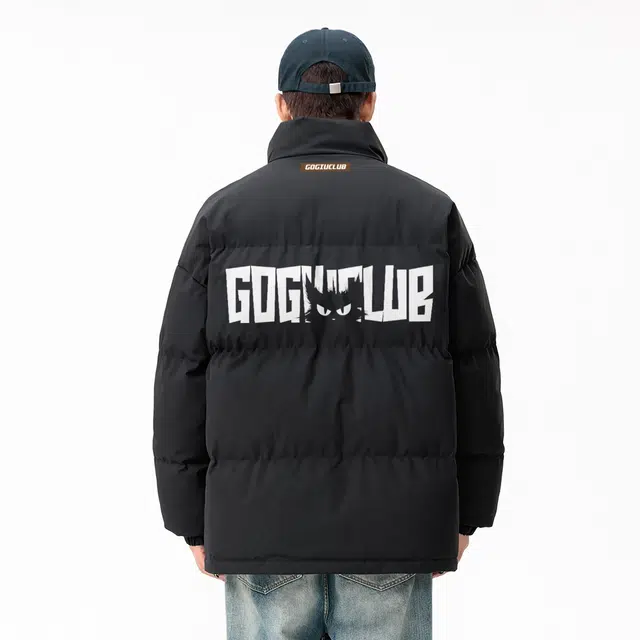 GOGIU
