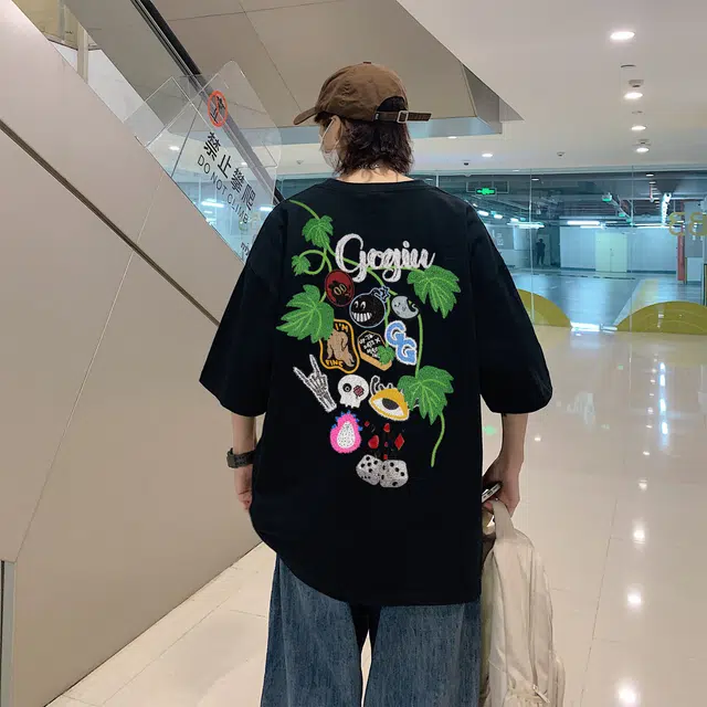 GOGIU T