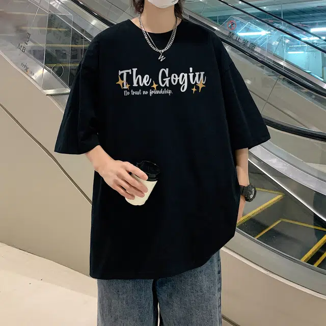 GOGIU logoT