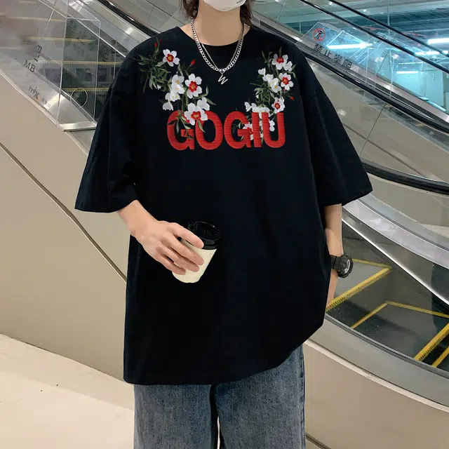 GOGIU T