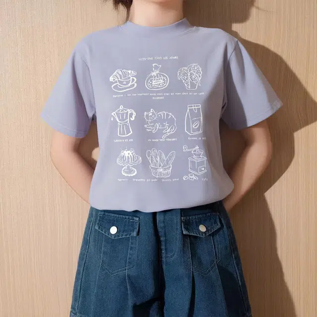 T