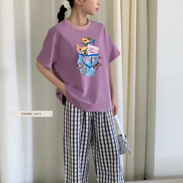 T