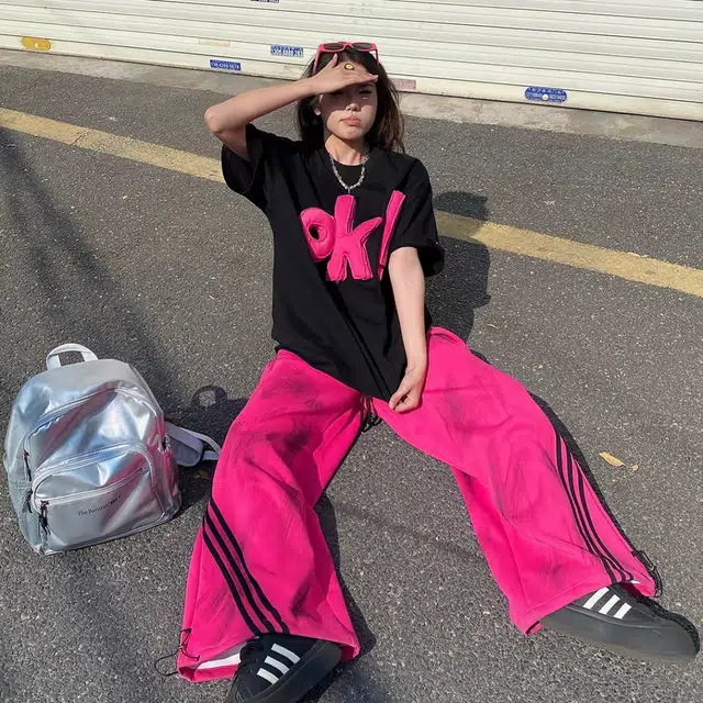 CHEER ZONE T