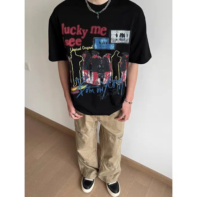 CHEER ZONE T